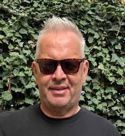 Thomas Dorsch, Veranstalter der Weihnachts-Sing-Shows Magdeburg