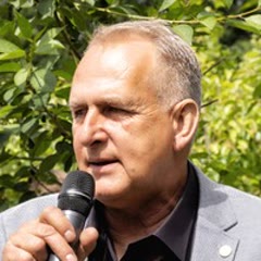 Ralf Tessensohn, Vorstandsvorsitzender Landesverband Braunschweig der Gartenfreunde e. V.