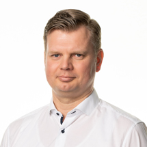 Gunnar Worch, Geschäftsführer Autohaus Worch, Volkswagen Partner Südharz